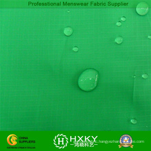 Waterproof 210t Ripstop Nylon Taffeta Fabric